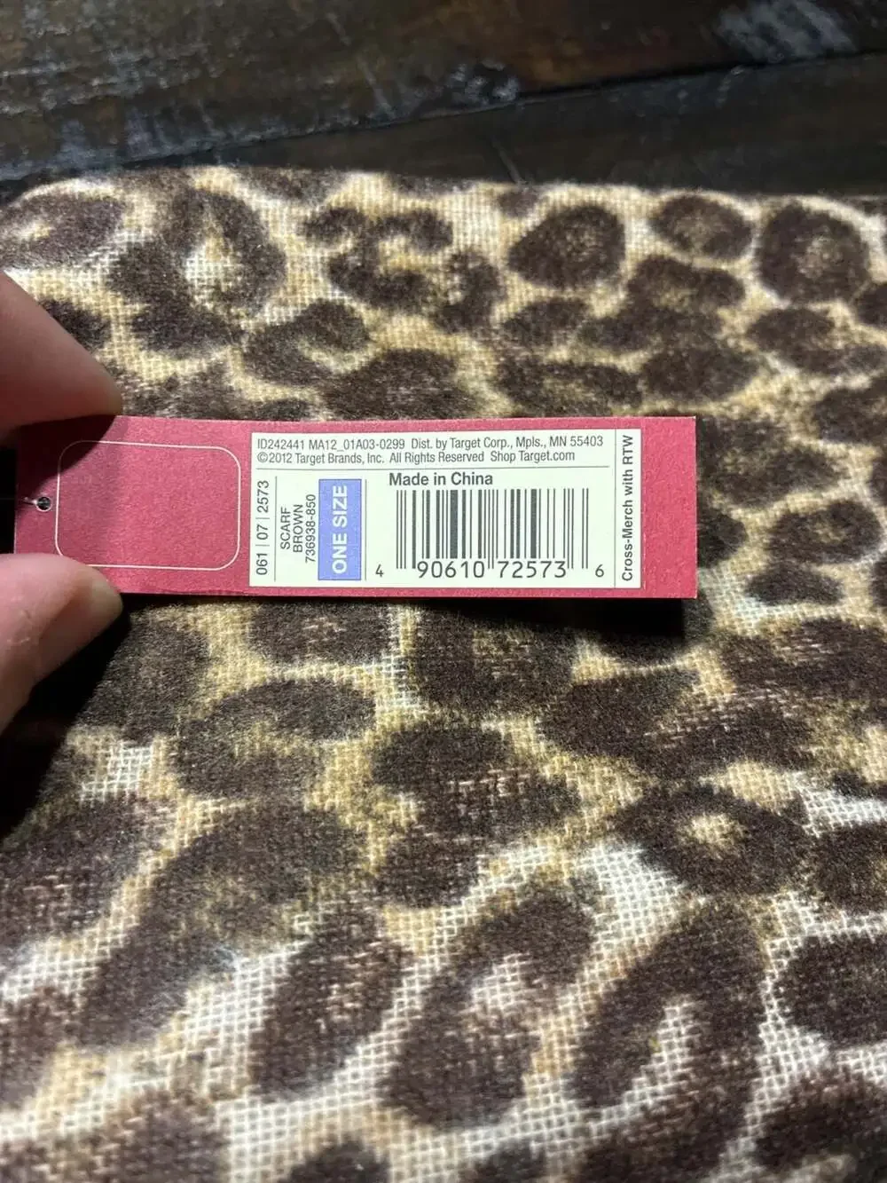 Merona brand new